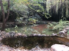 -竹泉村旅游度假区