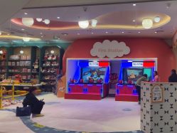 -奈尔宝·儿童乐园·亲子餐厅(苏州大悦城店)