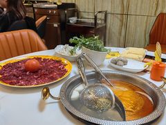 -潮汕大目牛肉火锅(皇岗旗舰店)