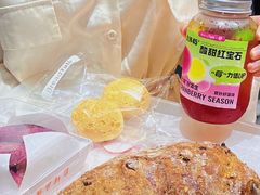 -BreadTalk面包新语·烘焙蛋糕(金光华广场店)
