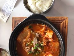 -京尚道韩式美食屋(海甸岛店)
