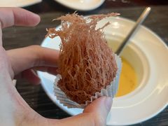 -长沙北辰洲际酒店-栀味轩中餐厅