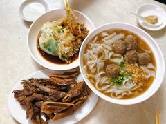 -食味稻汕头食杂(西罗园店)