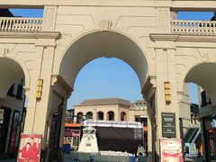 -王府井奥莱临潼小镇(临潼店)