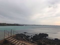 -Cafe Aewol Monsant