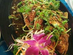 -Onion restaurant