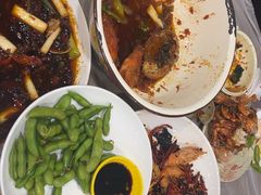 -辣螃铠盆盆蟹大排档(总店)