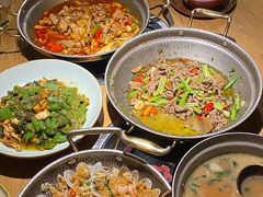 -吃饭皇帝大·土家民族菜(温州万象城店)