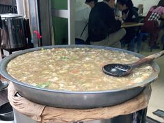 -老字号贾家肉丸糊辣汤(光明巷店)