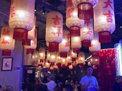 -朱光玉火锅馆·太原旗舰(钟楼街店)