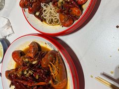 -虾鼎记·蓝龙虾小龙虾(永新汇店)