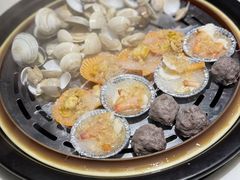 -碗中海·蒸汽海鲜·桑拿鸡(岭南天地店)