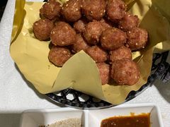 -老浒记烤鸭-北京菜(琉璃厂店)