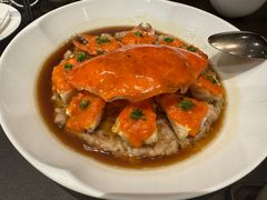 -广州文华东方酒店·江-由辉师傅主理