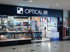 -眼镜88(中华广场店)