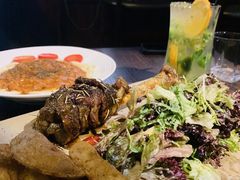 -The Cheebat 锌吧·Bistro(体育西店)