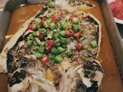 -半天妖烤鱼(大兴大悦春风里店)