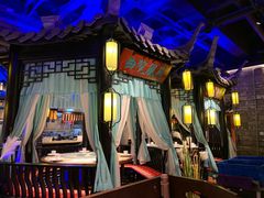 -红蜡烛•瓦罐粥家常菜•夜宵(中山路店)