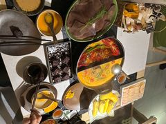 -山缓缓火锅(青岛万象城店)