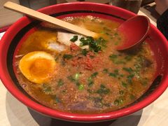 -一幻拉面(铜锣湾店)