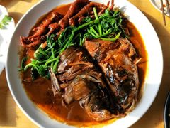 -鹦鹉小厨味道餐厅(山大南路店)