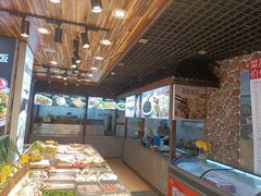 -小螺号海鲜·地道鲁菜(泉城广场店)