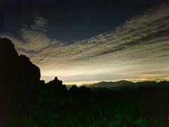 -白草畔自然风景区