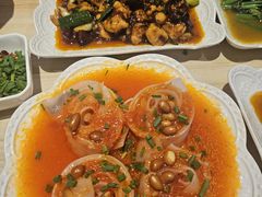 -香缇小院私房菜(盐务街店)