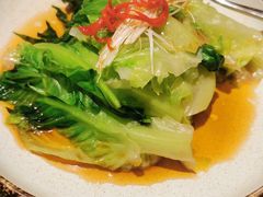 -宏达老菜馆(东安街店)