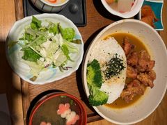 -味太助·银饭食堂(中华城店)