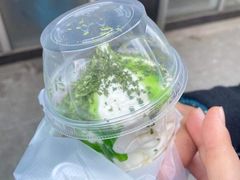 -麦当劳(南磨房店)