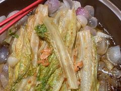 -金狮麟·新豫菜(金码大厦店)
