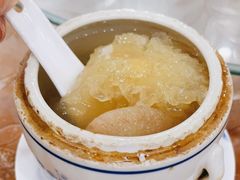 -煲煲掂风味煲仔饭餐厅(西区店)