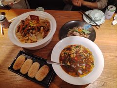 -周家二小姐的菜(西津渡店)