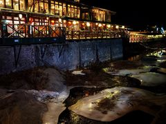 -北京水岸山吧度假村(雁栖镇店)