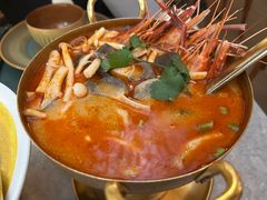 -Tegu泰古莲·泰国餐厅(红山6979店)