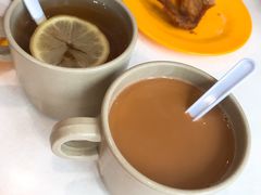-冰岛茶餐厅(世茂店)