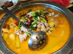 -周麻婆(福州仓山首山店)