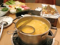 -生如夏花泰式火锅(西村黑金店)