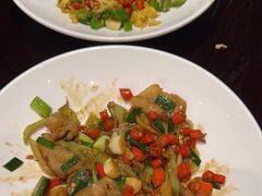 -衢农会·衢州菜·宴请(国际机场店)
