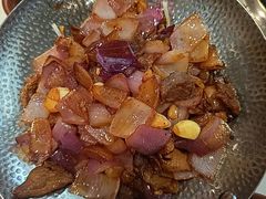 -侯家庄私房菜馆观景餐厅