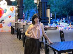 -布拉格餐厅· 中欧捷克菜(全国首店)