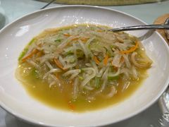 -皇城中餐厅·潮菜传承·私享宴客