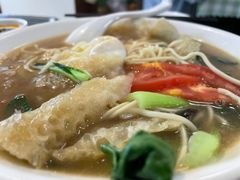 -苓记南京鸭血粉丝.皮肚面(县东巷店)