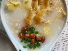 -叹茶靓点·粤式餐厅·全天茶市(石井万民广场店)