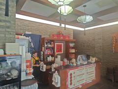 -潘德林茶社(新城河路店)