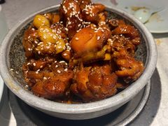 三杯鸡-乾园(天河城店)