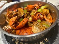 -七欣天香辣蟹火锅(南京桥北太平店)