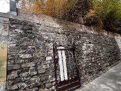 -泰山风景名胜区-普照寺