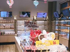 零售区-85度C(苏州石路店)